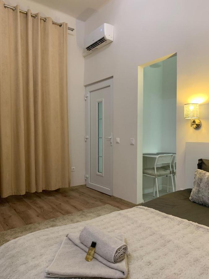 Tatra Residences Budapest Exterior photo